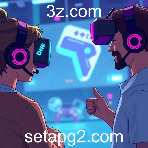 Inovação e Crescimento no Mercado de Jogos em 2025