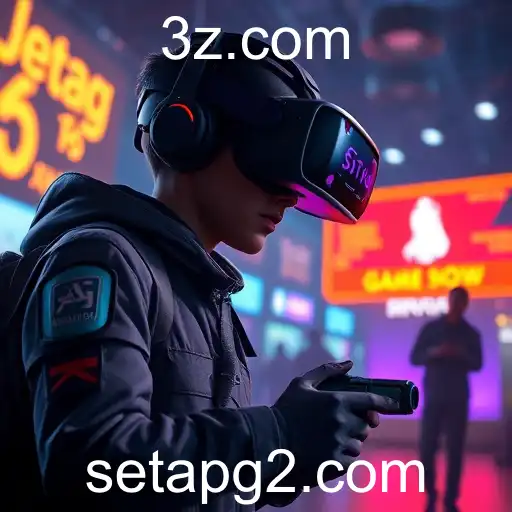 Avanços e Desafios do Mundo dos Jogos em 2026