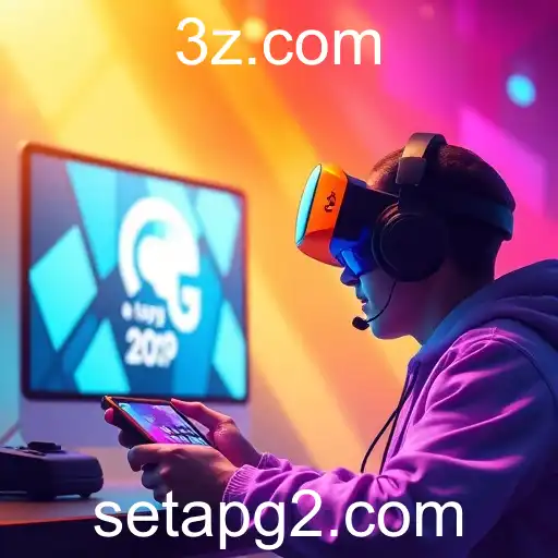 A Revolução dos Jogos On-line em 2025