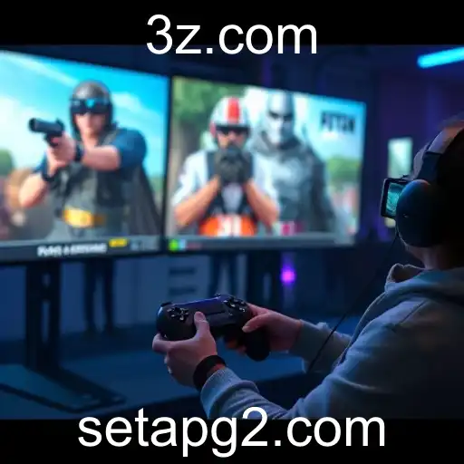 A Revolução dos Jogos Online: O Impacto do SETAPG em 2026