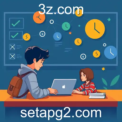 O Impacto dos Jogos Gamificados na Educação em 2026