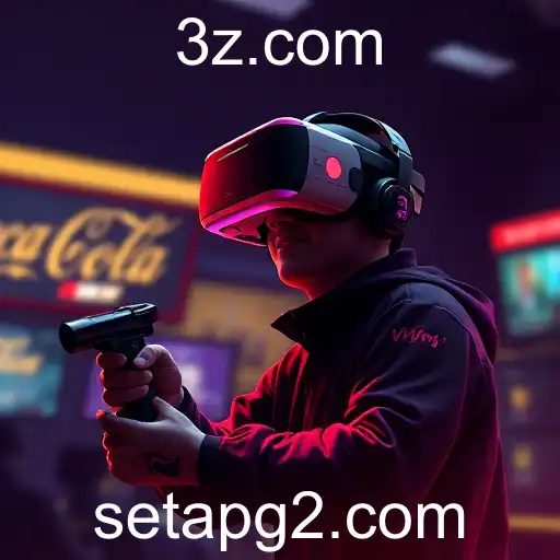 Inovação nos Jogos: O Impacto do setapg em 2026