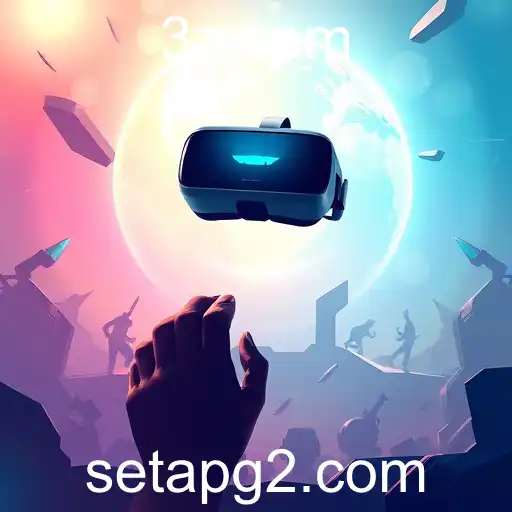Revolução do Jogo Online: SETAPG em Alta