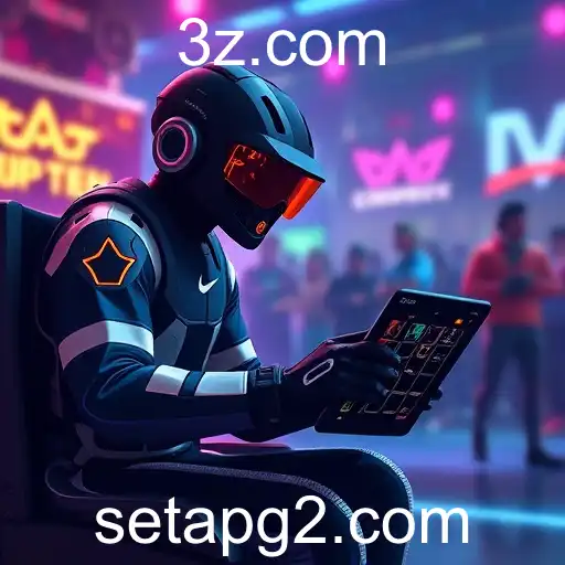 A Revolução dos Jogos Online: Análise e Perspectivas
