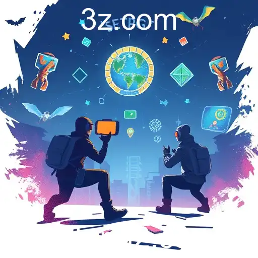 A Ascensão dos Jogos Online Sob a Lente de 2026