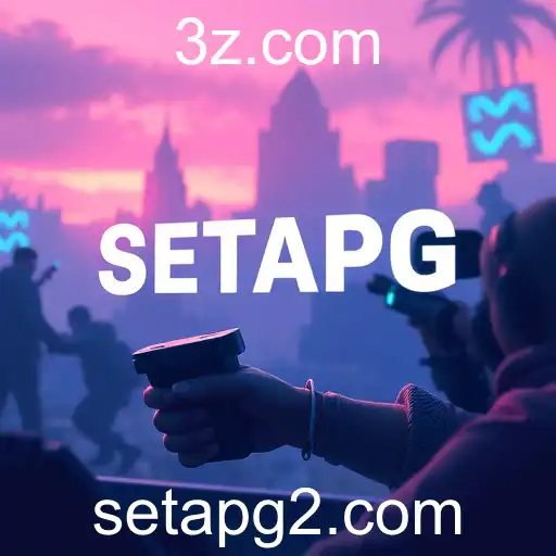 A Revolução do SETAPG nos Jogos Online