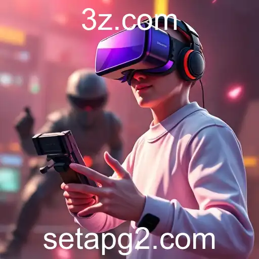 A Evolução dos Jogos Online em 2025